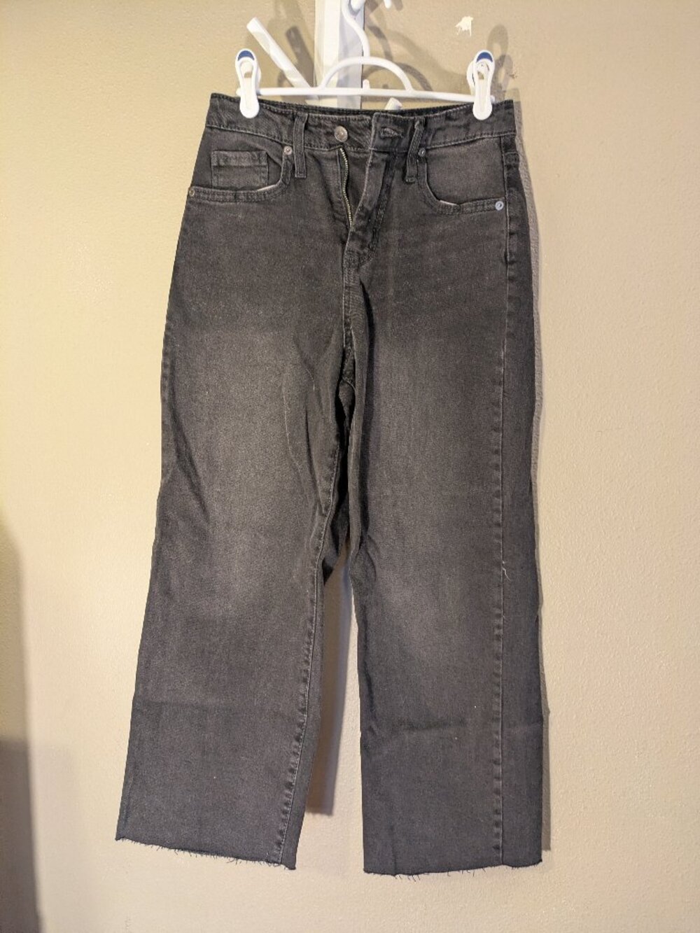Wild Fable wide leg lack jeans